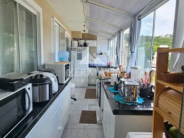Cobertura / Penthouse 3 quartos e 2 banheiros, à venda, no bairro José Amândio em Bombinhas