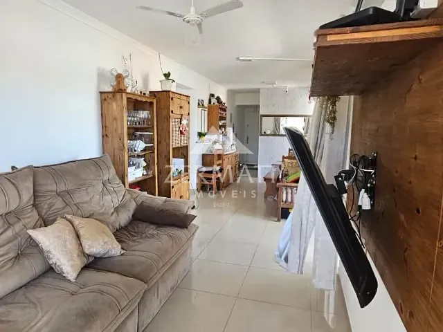 Cobertura / Penthouse 3 quartos e 2 banheiros, à venda, no bairro José Amândio em Bombinhas