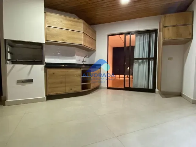 Cobertura / Penthouse 3 quartos e 3 banheiros, à venda, no bairro Jardim Aquarius em São José dos Campos