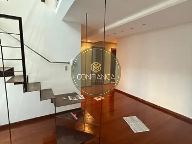 Cobertura / Penthouse 3 quartos e 3 banheiros, à venda, no bairro Palmares em Belo Horizonte