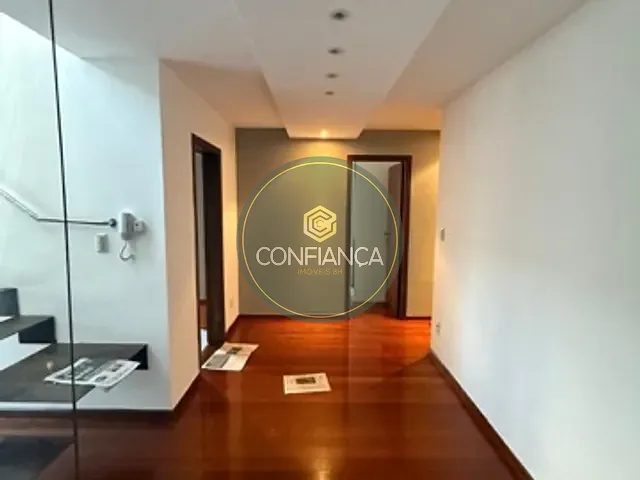 Cobertura / Penthouse 3 quartos e 3 banheiros, à venda, no bairro Palmares em Belo Horizonte