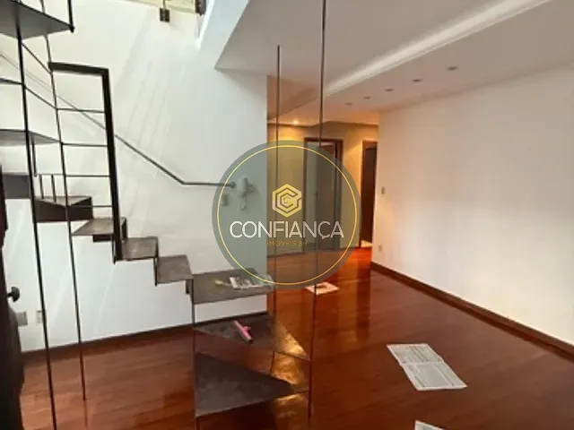 Cobertura / Penthouse 3 quartos e 3 banheiros, à venda, no bairro Palmares em Belo Horizonte