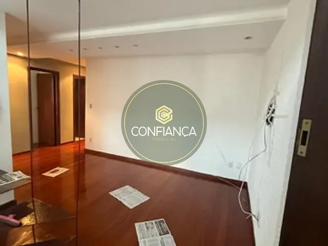 Cobertura / Penthouse 3 quartos e 3 banheiros, à venda, no bairro Palmares em Belo Horizonte