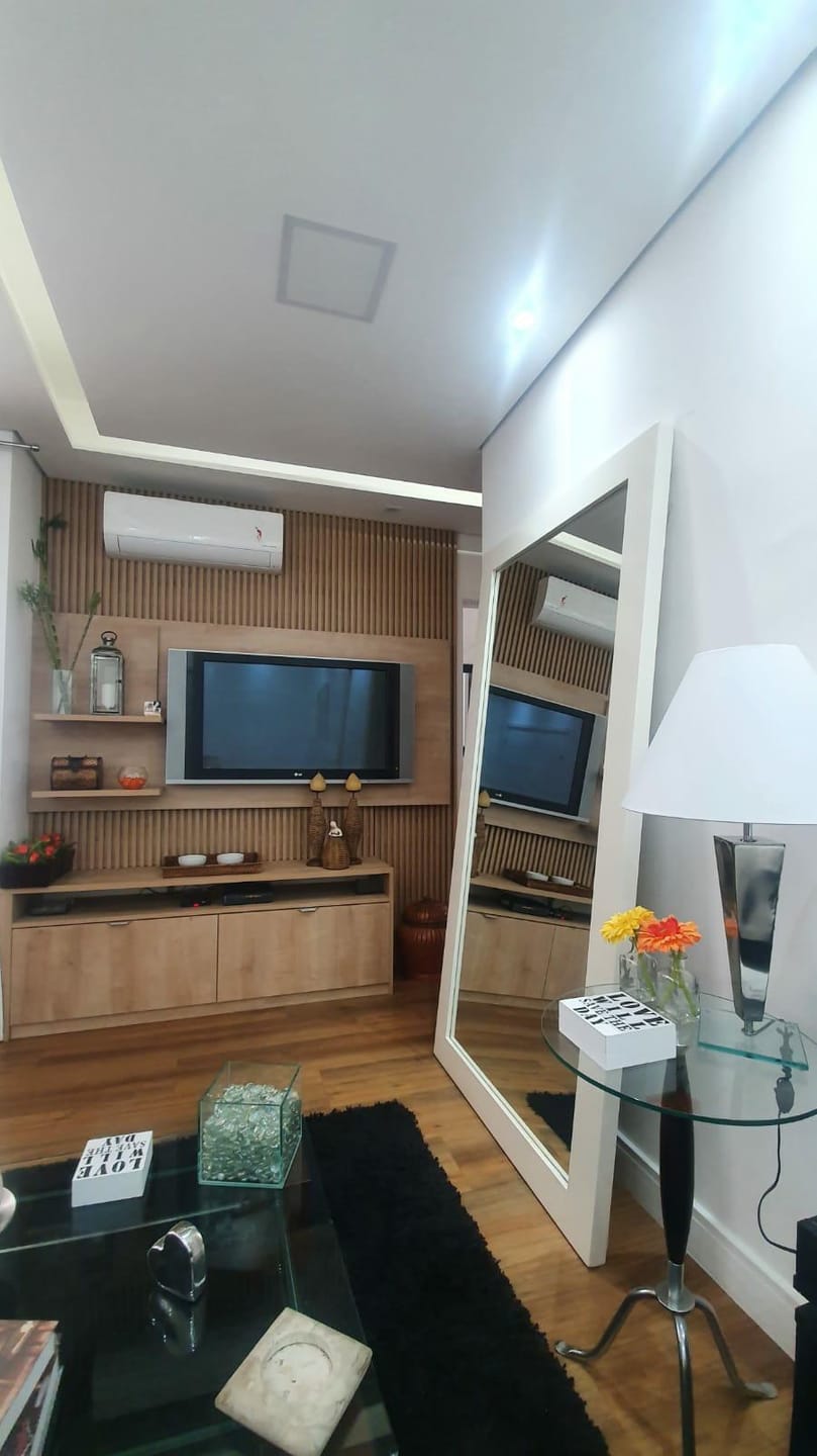 Cobertura à venda 2 Quartos, 1 Suite, 2 Vagas, 100M², Santa Maria, Santo André - SP 