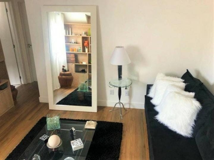 Cobertura à venda 2 Quartos, 1 Suite, 2 Vagas, 100M², Santa Maria, Santo André - SP 