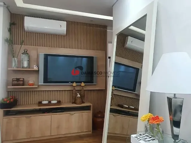 Cobertura / Penthouse 2 quartos e 1 banheiro, à venda, no bairro Santa Maria em Santo André