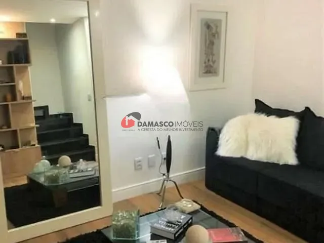 Cobertura / Penthouse 2 quartos e 1 banheiro, à venda, no bairro Santa Maria em Santo André