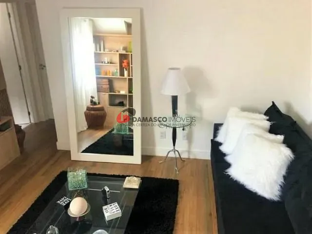 Cobertura / Penthouse 2 quartos e 1 banheiro, à venda, no bairro Santa Maria em Santo André