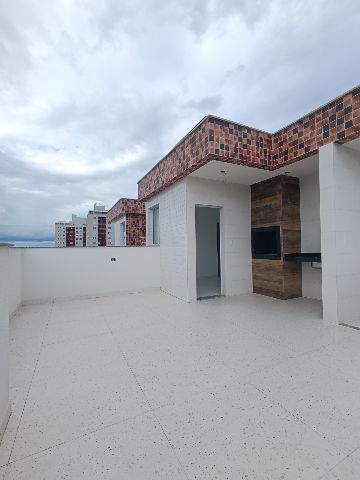 Foto do Cobertura / Penthouse - Cobertura com terraço amplo com 2 Quartos com elevador 2 vagas no bairro Rio Branco, Regiao de Venda Nova | Deltalar Imóveis