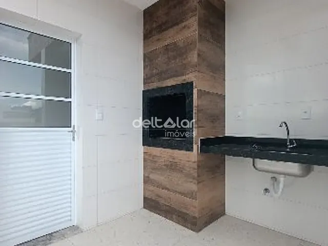 Cobertura / Penthouse com 87m² 2 quartos e 1 banheiro, à venda, no bairro Rio Branco em Belo Horizonte
