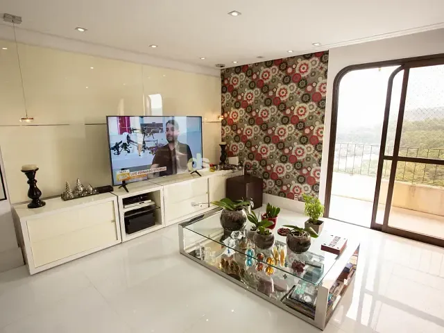 Cobertura / Penthouse 4 quartos e 6 banheiros, à venda, no bairro Vila Nova Cachoeirinha em São Paulo