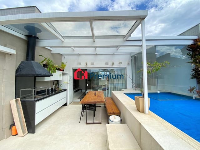 Cobertura / Penthouse 3 quartos e 4 banheiros, à venda, no bairro Barra da Tijuca em Rio de Janeiro