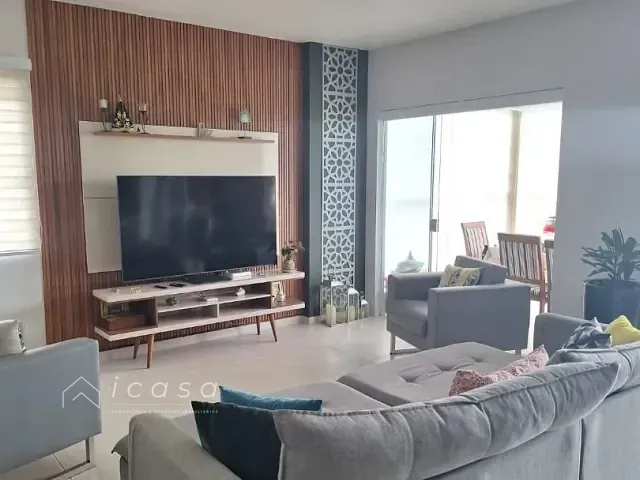 Cobertura / Penthouse com 228m² 2 quartos e 2 banheiros, à venda, no bairro Centro em Ubatuba