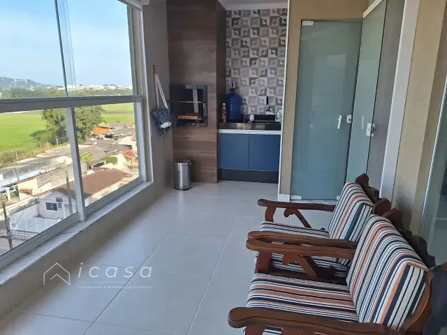 Cobertura / Penthouse com 228m² 2 quartos e 2 banheiros, à venda, no bairro Centro em Ubatuba
