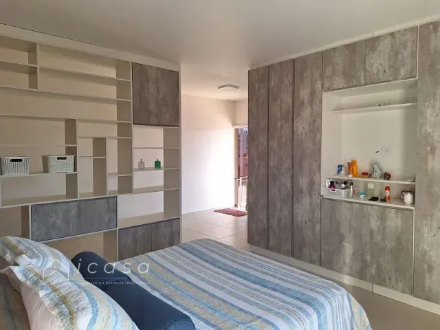 Cobertura / Penthouse com 228m² 2 quartos e 2 banheiros, à venda, no bairro Centro em Ubatuba