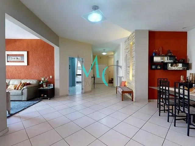 Cobertura / Penthouse 4 quartos e 4 banheiros, à venda, no bairro Copacabana em Rio de Janeiro