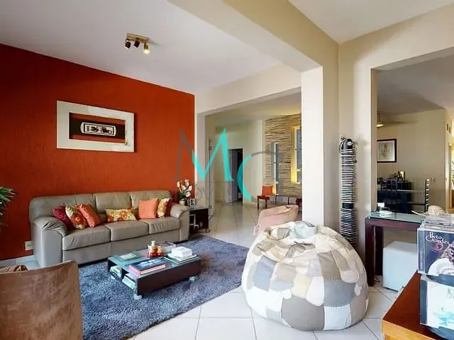 Cobertura / Penthouse 4 quartos e 4 banheiros, à venda, no bairro Copacabana em Rio de Janeiro