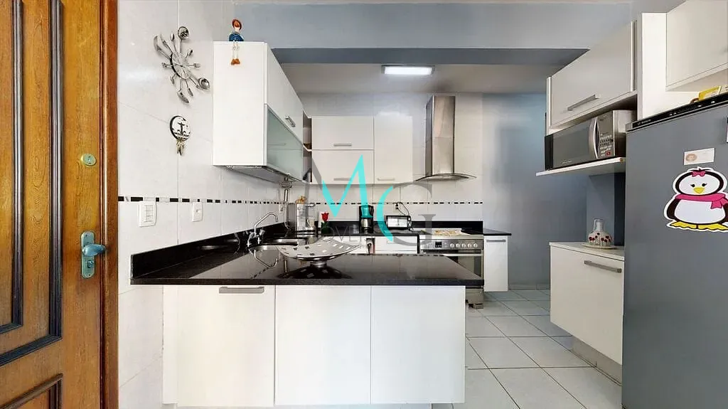 Cobertura, 4 quartos, 205 m² - Foto 15