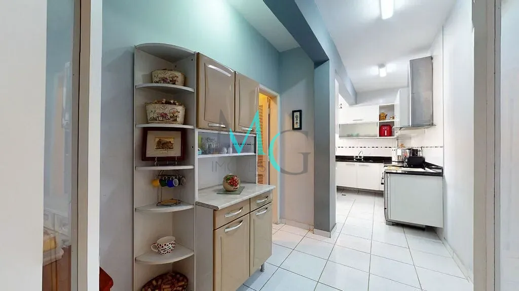 Cobertura, 4 quartos, 205 m² - Foto 13