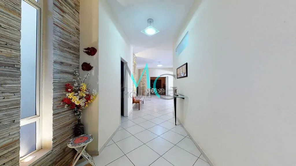Cobertura, 4 quartos, 205 m² - Foto 5