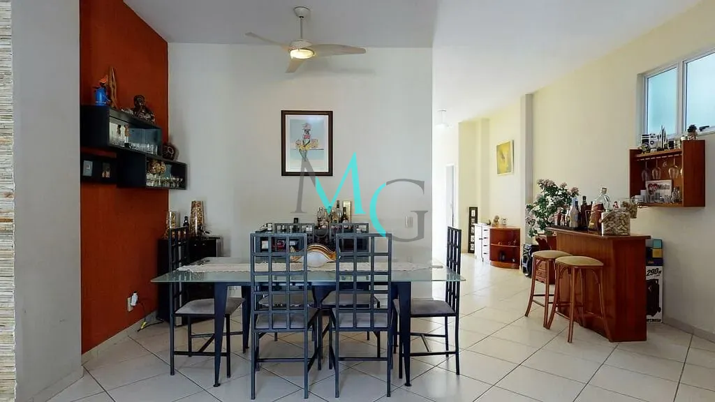 Cobertura, 4 quartos, 205 m² - Foto 8