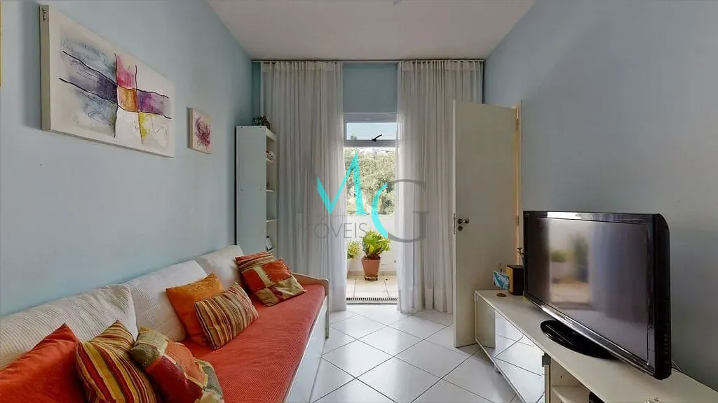 Cobertura, 4 quartos, 205 m² - Foto 44