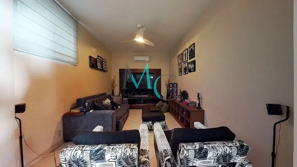 Cobertura, 4 quartos, 205 m² - Foto 6