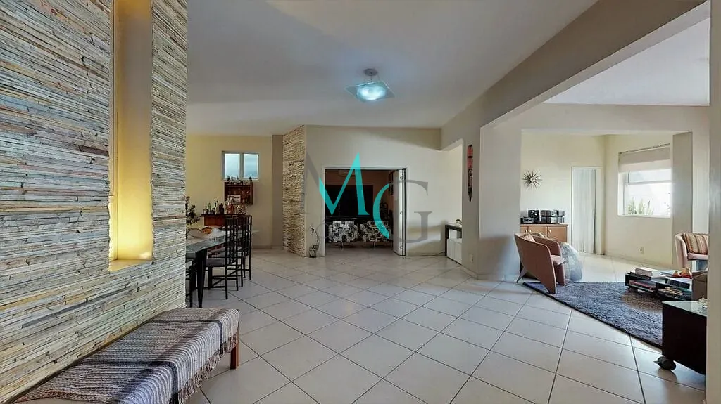 Cobertura, 4 quartos, 205 m² - Foto 4