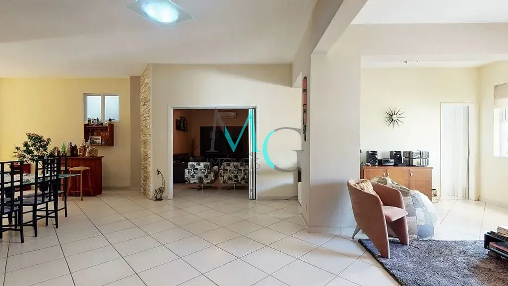 Cobertura, 4 quartos, 205 m² - Foto 9