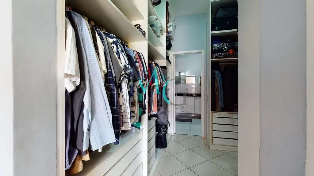 Cobertura, 4 quartos, 205 m² - Foto 37