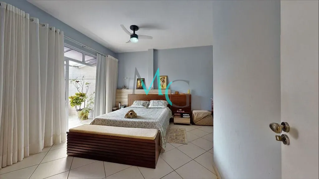 Cobertura, 4 quartos, 205 m² - Foto 30