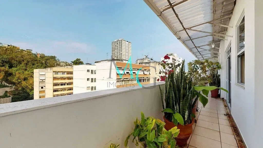Cobertura, 4 quartos, 205 m² - Foto 50