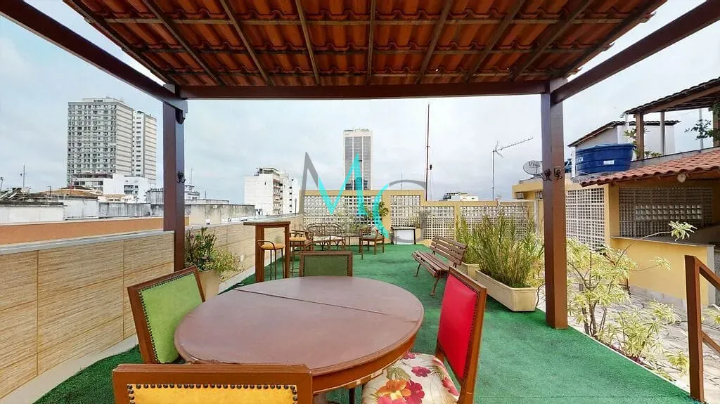 Cobertura, 4 quartos, 205 m² - Foto 63
