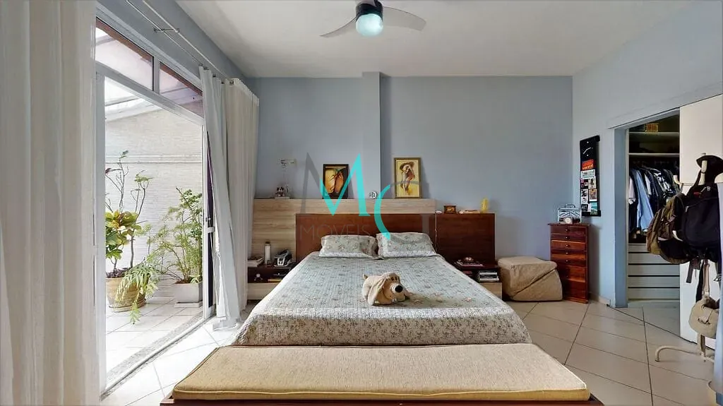 Cobertura, 4 quartos, 205 m² - Foto 31