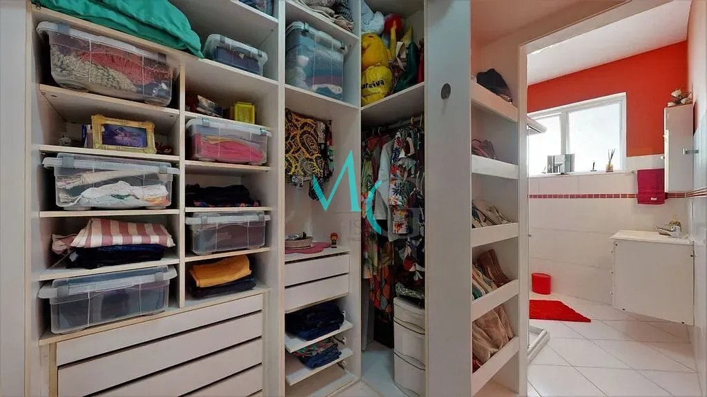 Cobertura, 4 quartos, 205 m² - Foto 45