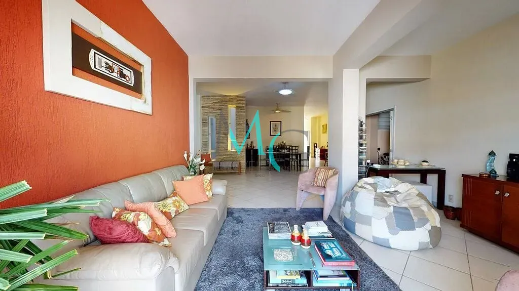Cobertura, 4 quartos, 205 m² - Foto 12