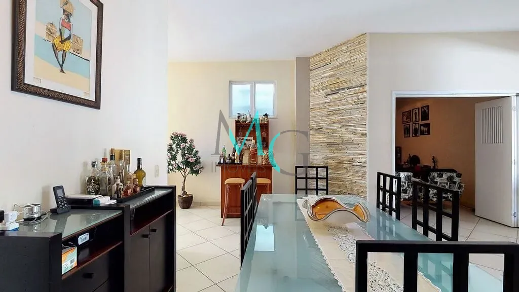 Cobertura, 4 quartos, 205 m² - Foto 7