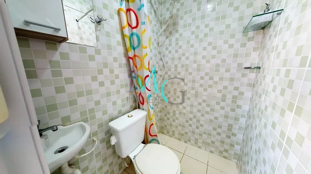 Cobertura, 4 quartos, 205 m² - Foto 21