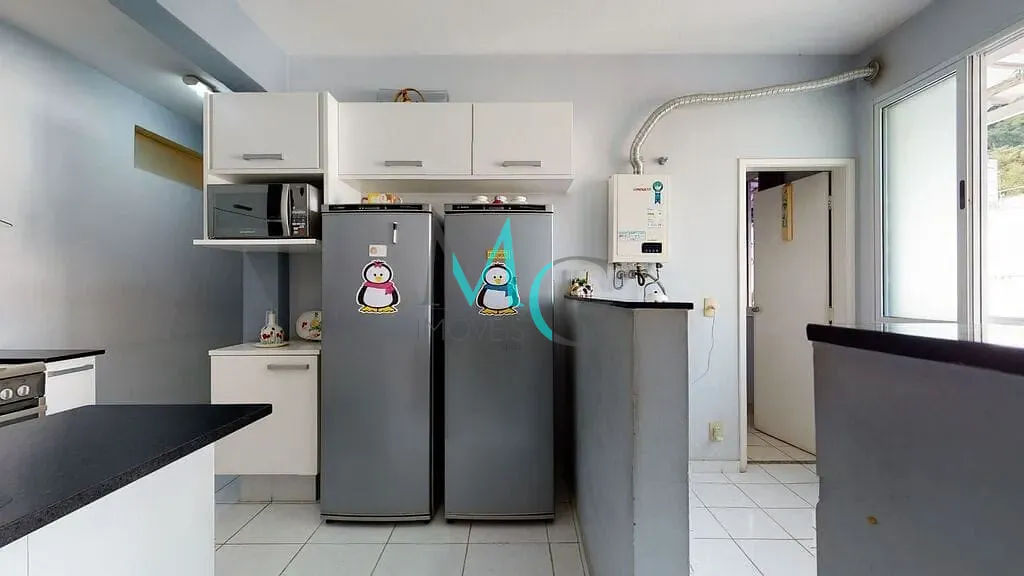 Cobertura, 4 quartos, 205 m² - Foto 16