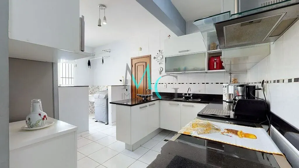 Cobertura, 4 quartos, 205 m² - Foto 18