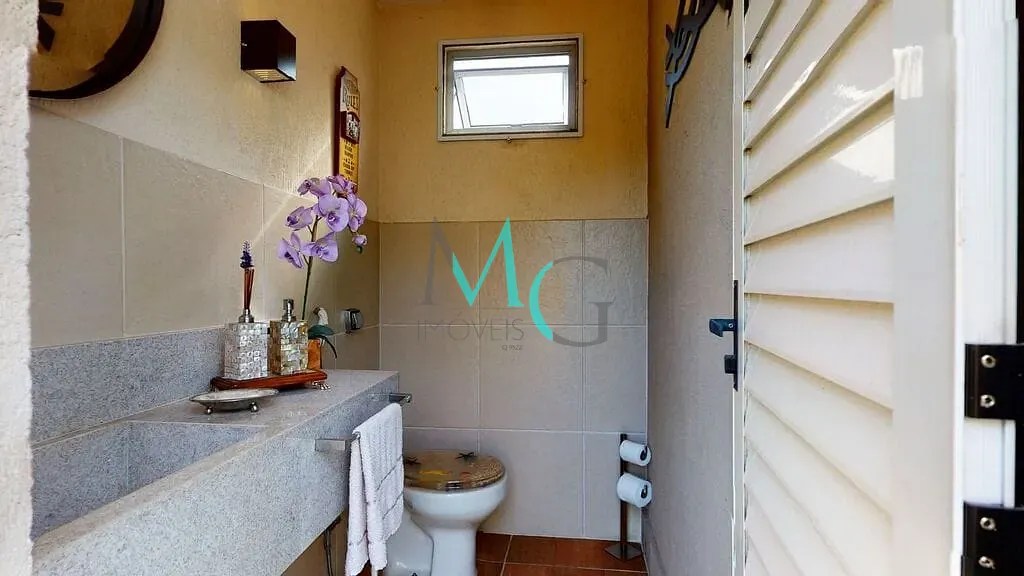 Cobertura, 4 quartos, 205 m² - Foto 57
