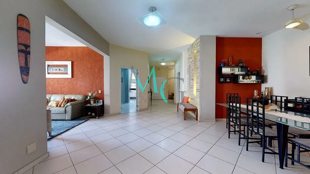 Cobertura, 4 quartos, 205 m² - Foto 2