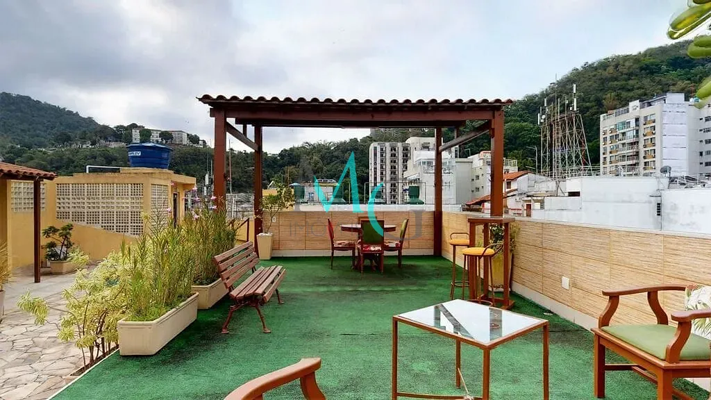 Cobertura, 4 quartos, 205 m² - Foto 60
