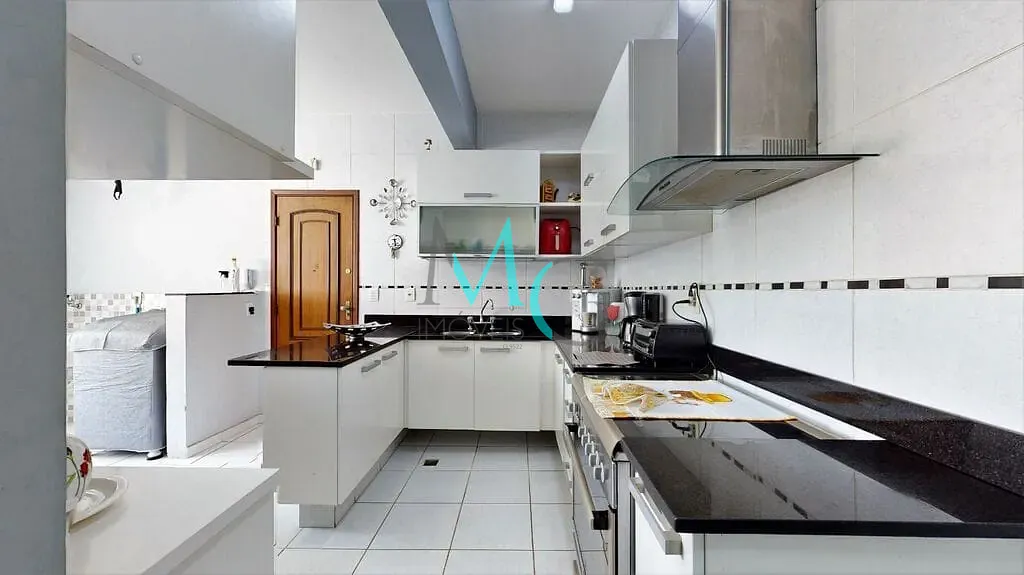 Cobertura, 4 quartos, 205 m² - Foto 17