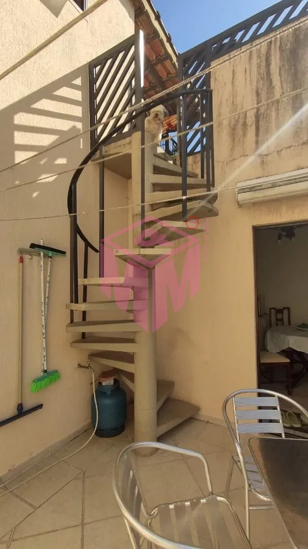Cobertura, 3 quartos, 190 m² - Foto 17