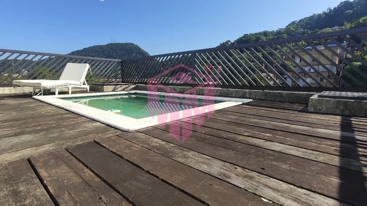 Cobertura, 3 quartos, 190 m² - Foto 21