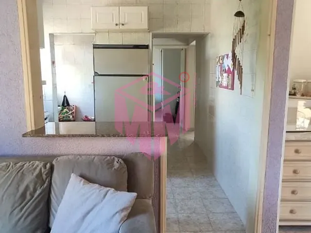 Cobertura / Penthouse com 190m² 3 quartos e 3 banheiros, à venda, no bairro Jardim Três Marias em Guarujá