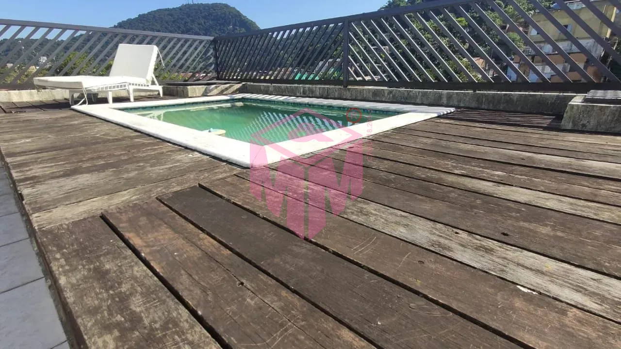 Cobertura, 3 quartos, 190 m² - Foto 20
