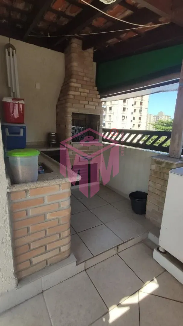 Cobertura, 3 quartos, 190 m² - Foto 23