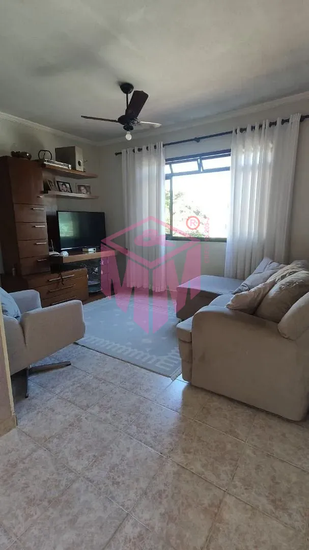 Cobertura, 3 quartos, 190 m² - Foto 1